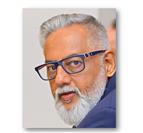 Anand Subramanian