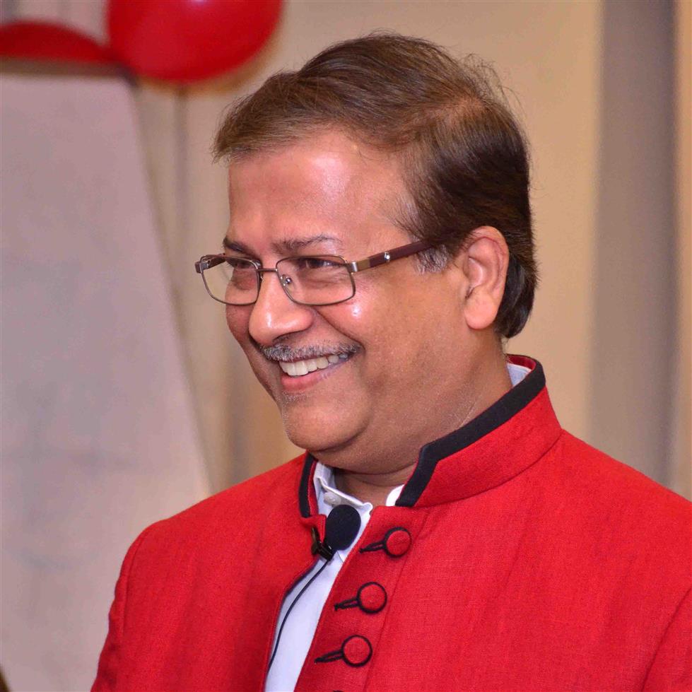 Anand Sureka