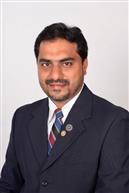 Anandkumar Prakash Nayak