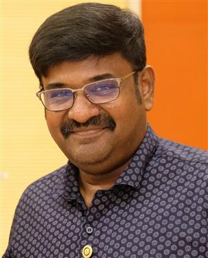 Anandram PR