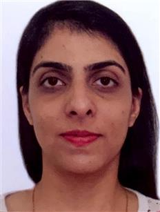 Ananya Jain