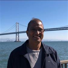 Anil Mehta