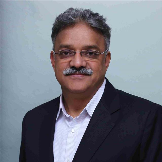 Anil Bothra