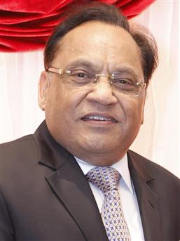 Anil Gupta