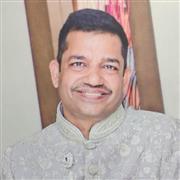 Anil Kumar Agarwal