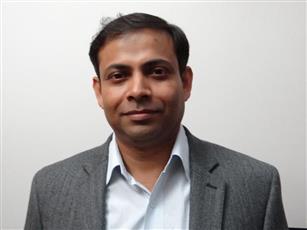 Anil Kumar Sahoo