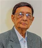 Anil B. Patel