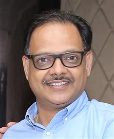 Anil Kumar Sonthalia