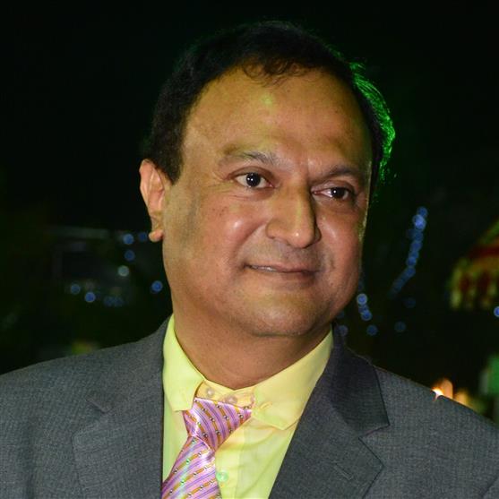 Anil Rikke