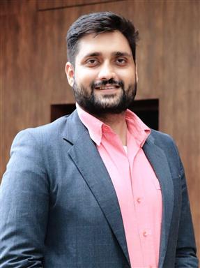 Animesh Rajesh Mehta
