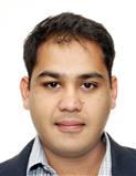 Anirudha Agrawal