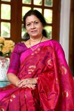 Anjali A. Mohite