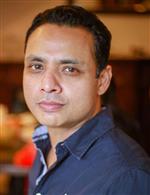 Anjan Kumar Rangaraj