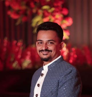Ankit Jain