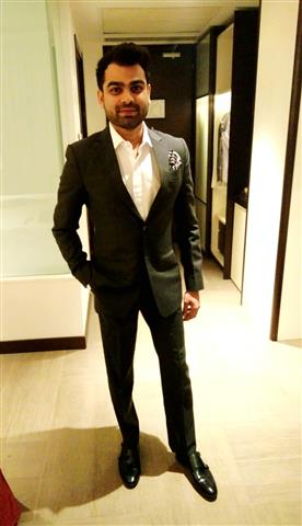 Ankit Bardia