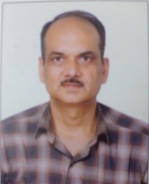Ankur Sen