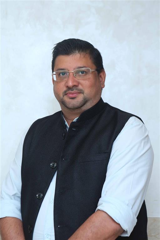 Ankush D Jain