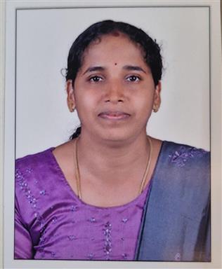 Sheeja Sudheerbabu