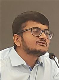 Anshool Dosani