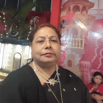 Anuradha Jaiswal