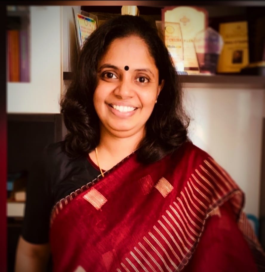 Anu Indira