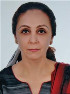 Anu Bhatia