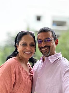 Anuj Bihani