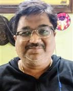 Anup Tibrewal