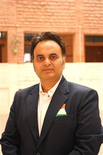 Anurag  Lohiya