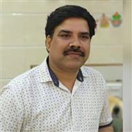 Anurag Saxena