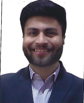 Apurv Gangar