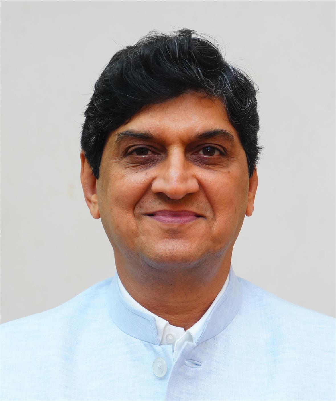 Apurva Nanavati