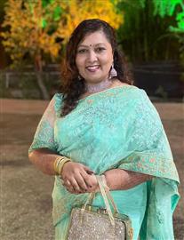 Archana Sangram Joshi