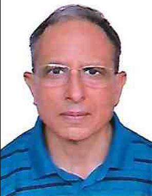 Arjun Mehta