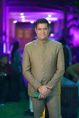 Arpit  Dhoot