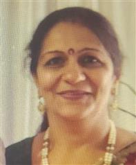 Arti Harish Nanavaty