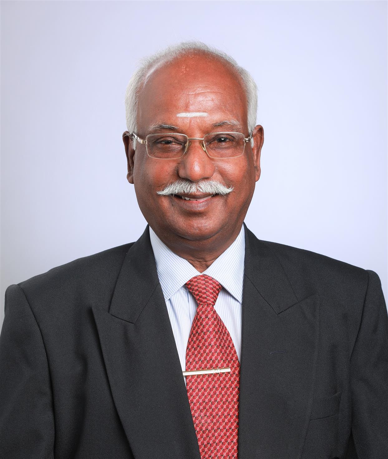 Arulanandam V