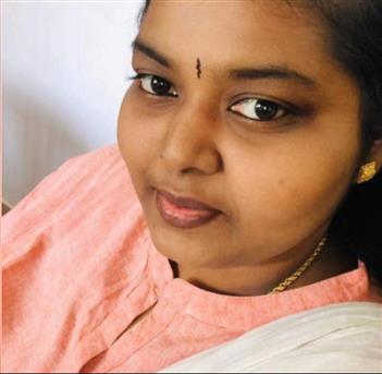 Arularasi P