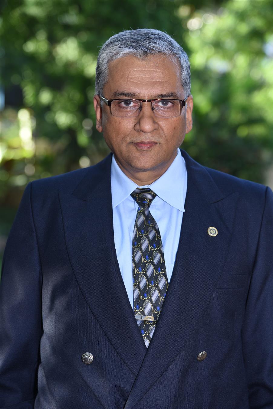 Arun Ramachandra Rao Belawadi