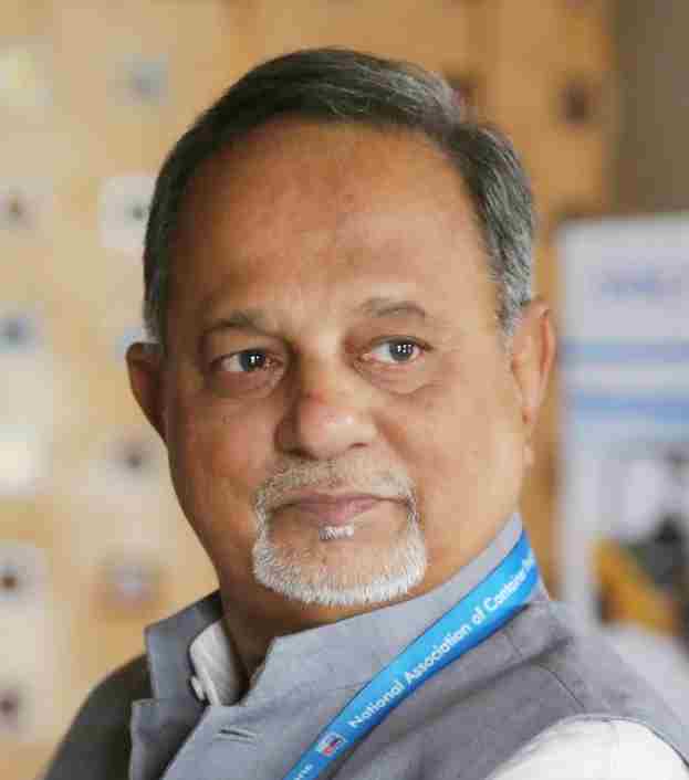 M. S. Arun