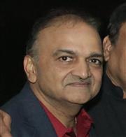 Arun Bajaj