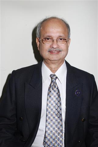 Arun S. Karnik