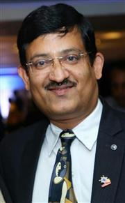 Arun Ladha