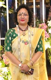 Aruna Singhal