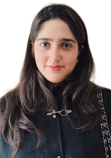 Arushi Suri