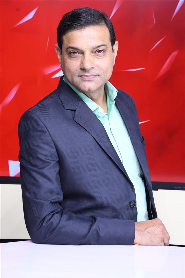 Arvind Kumar Batra