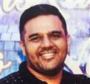 Arvind Chandak