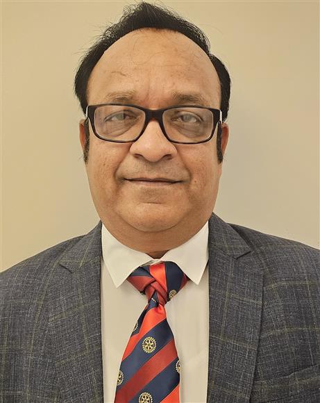 Arvind Jain