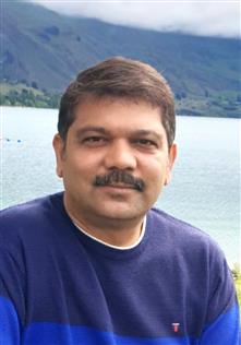 Arvind Kabra