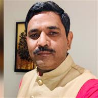 Arvind Singh Rajora